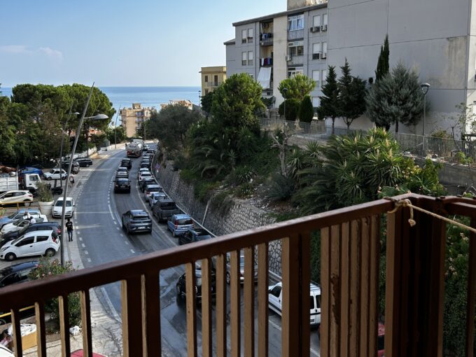 24 IMG 1714 2 680x510 - Appartamento viale Leonardo da Vinci - Castellammare del Golfo